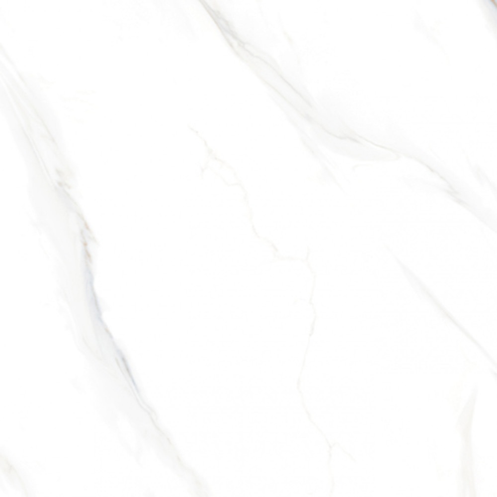 Marbella กระเบื้องพอร์ซเลน 60x60 ซม. รุ่น สโนวี T63836W4 Glossy (4P) Random