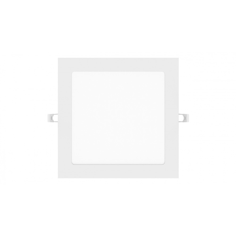 EILON ดาวน์ไลท์ LED แบบฝังหน้าเหลี่ยม 5 นิ้ว 9W รุ่น TP-SDW-9WW แสงวอร์มไวท์