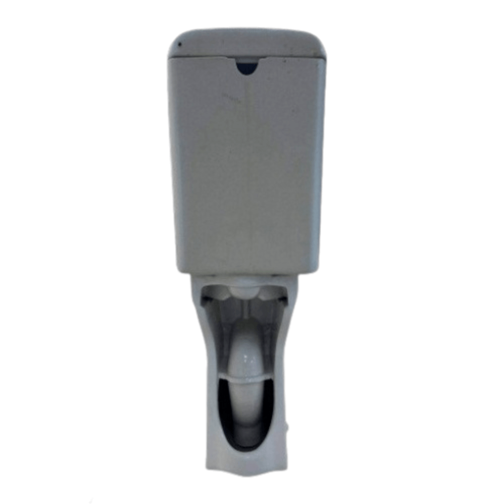 สุขภัณฑ์ 2 ชิ้น รุ่น S-1402.2 ขนาด ขาว