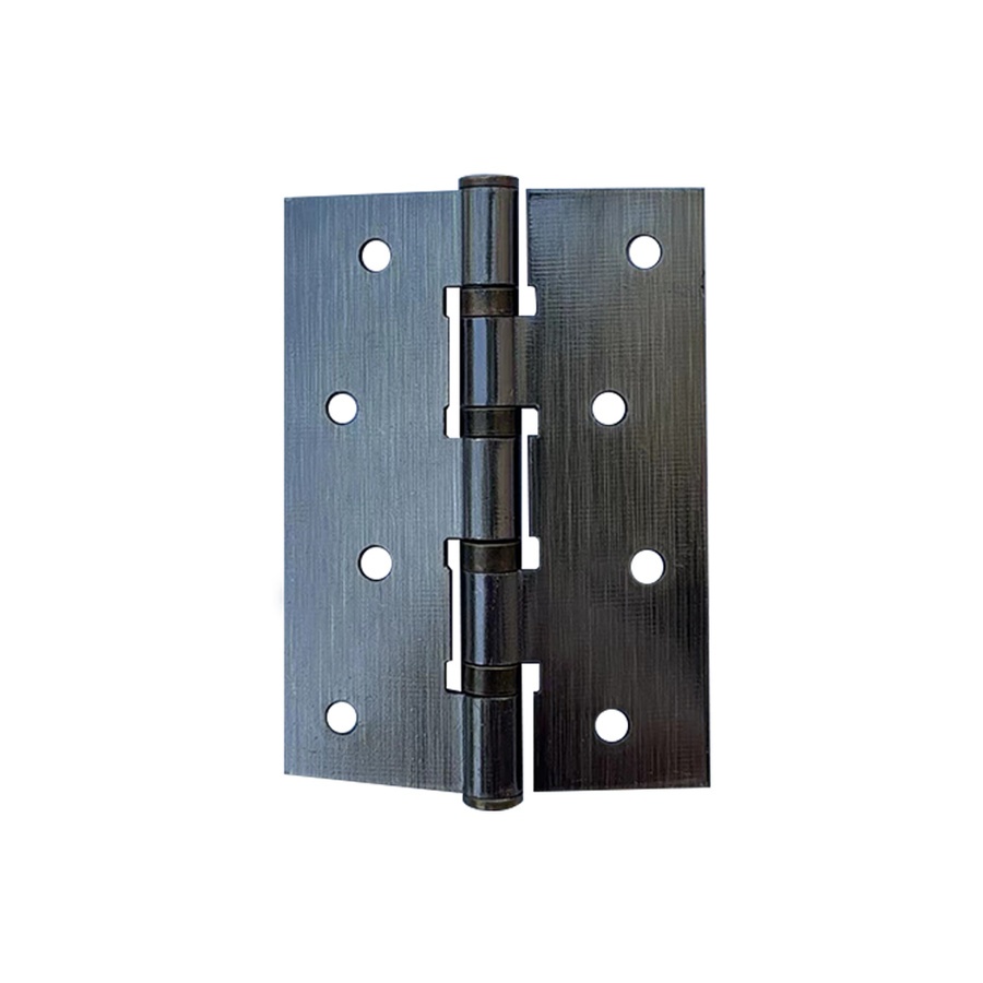 TORSTEN บานพับประตูเหล็ก 4”x3”x2มม.4BB AB รุ่น HSS4.3.2-GBXAB3 (3ชิ้น/แพ็ค) สีทองเหลืองรมดำ