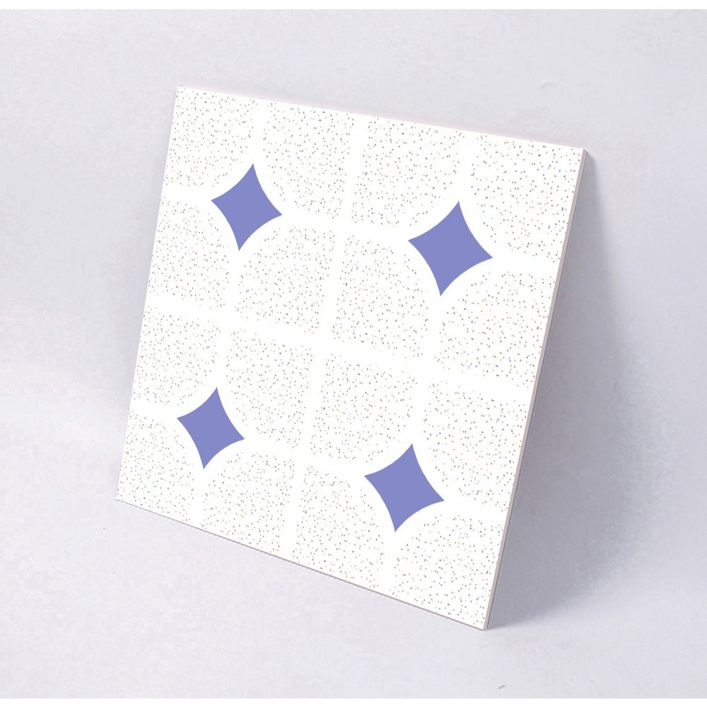 MARBELLA 12x12 กระเบื้องปูพื้น รุ่น โฟคลับ XF056 (17P) (Gloss)