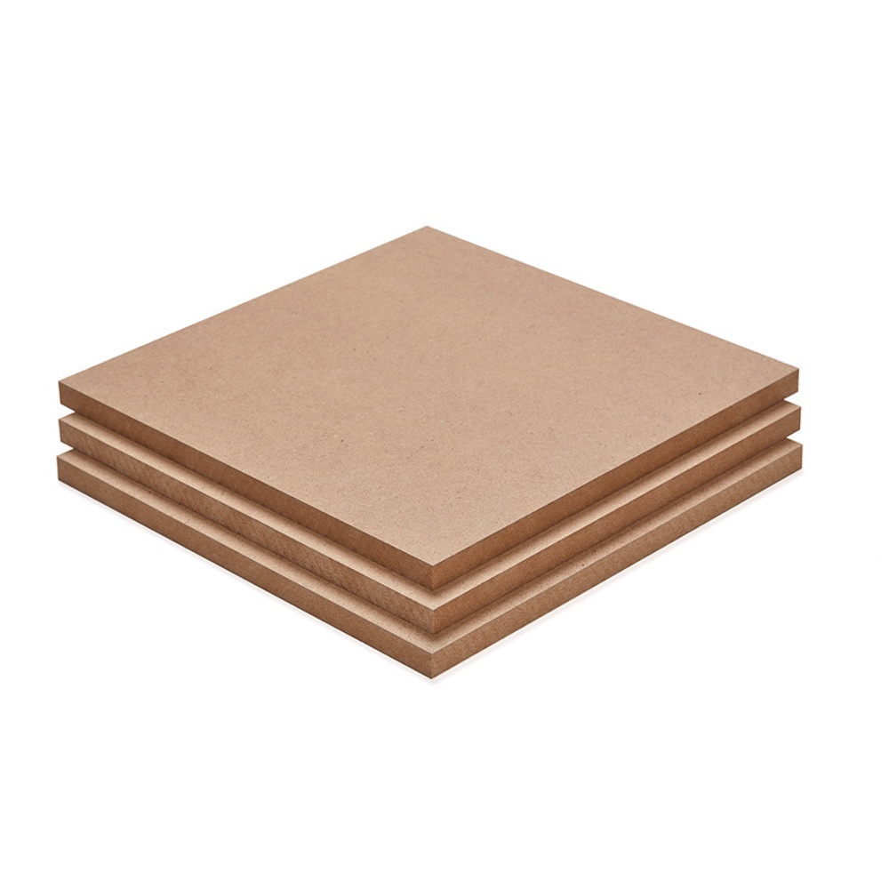 VANACHAI MDF บอร์ดเปลือย #9 120x240ซม.