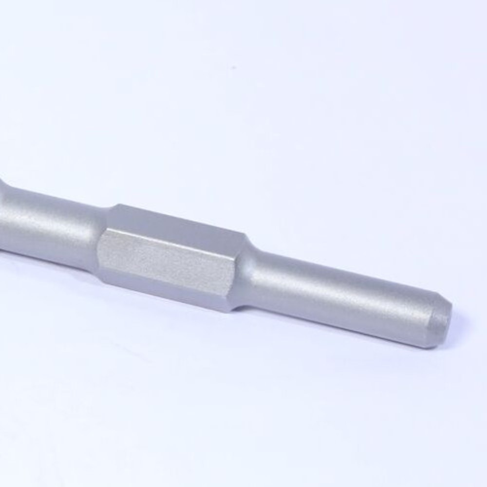 STANLEY ดอกสกัดปลายแบน SDS PLUS 17x450x22 รุ่น STA54481