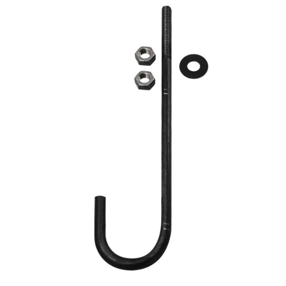 เจโบลท์ รุ่น JB25800 ขนาด 23x800มม.