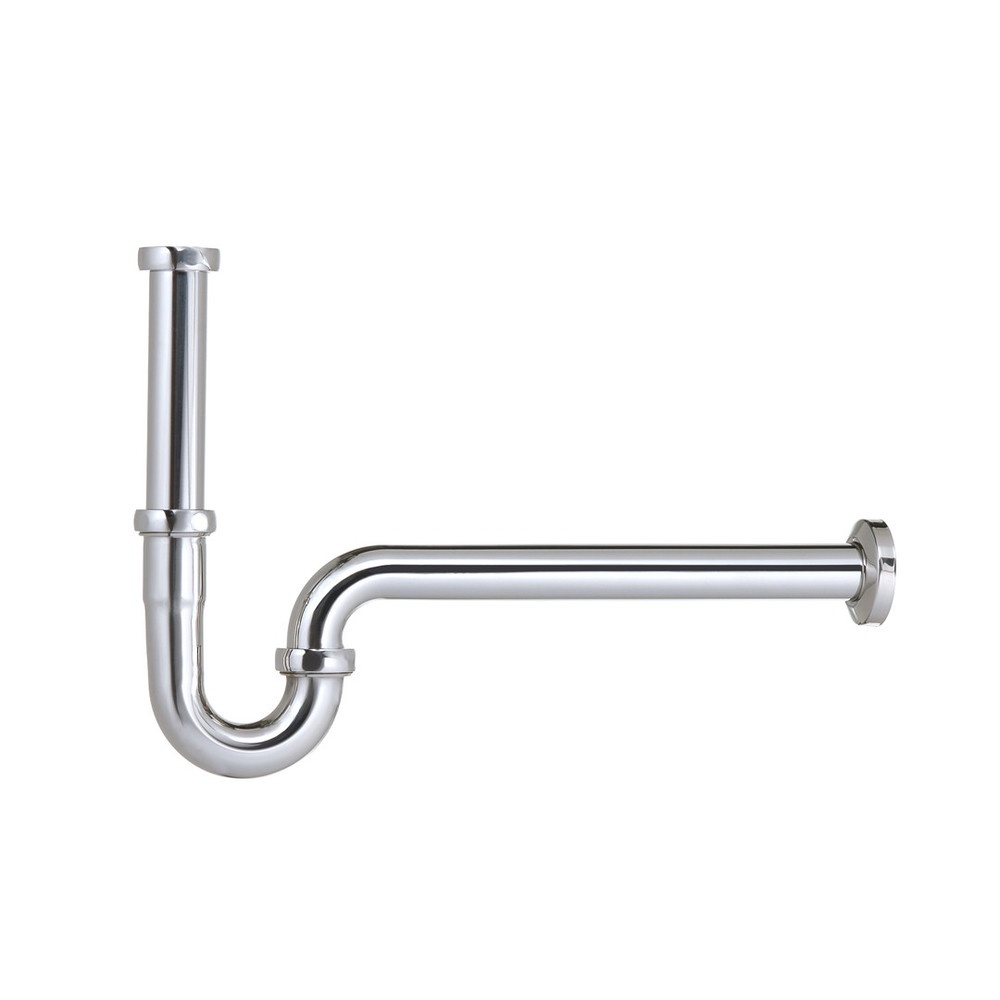 Cotto ท่อน้ำทิ้ง P-trap สแตนเลส รุ่น CT688X(HM)