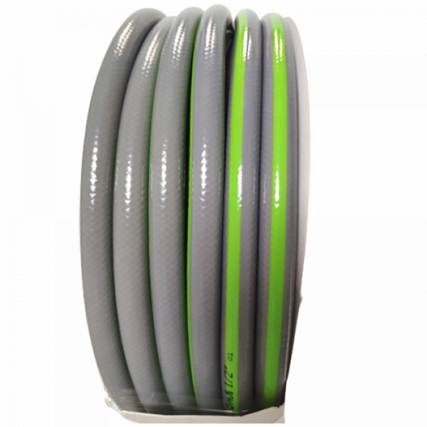Tree’O สายยาง พีวีซี เสริมใยแก้ว เกรด A ขนาด 1/2"30M. รุ่น PGH12-30