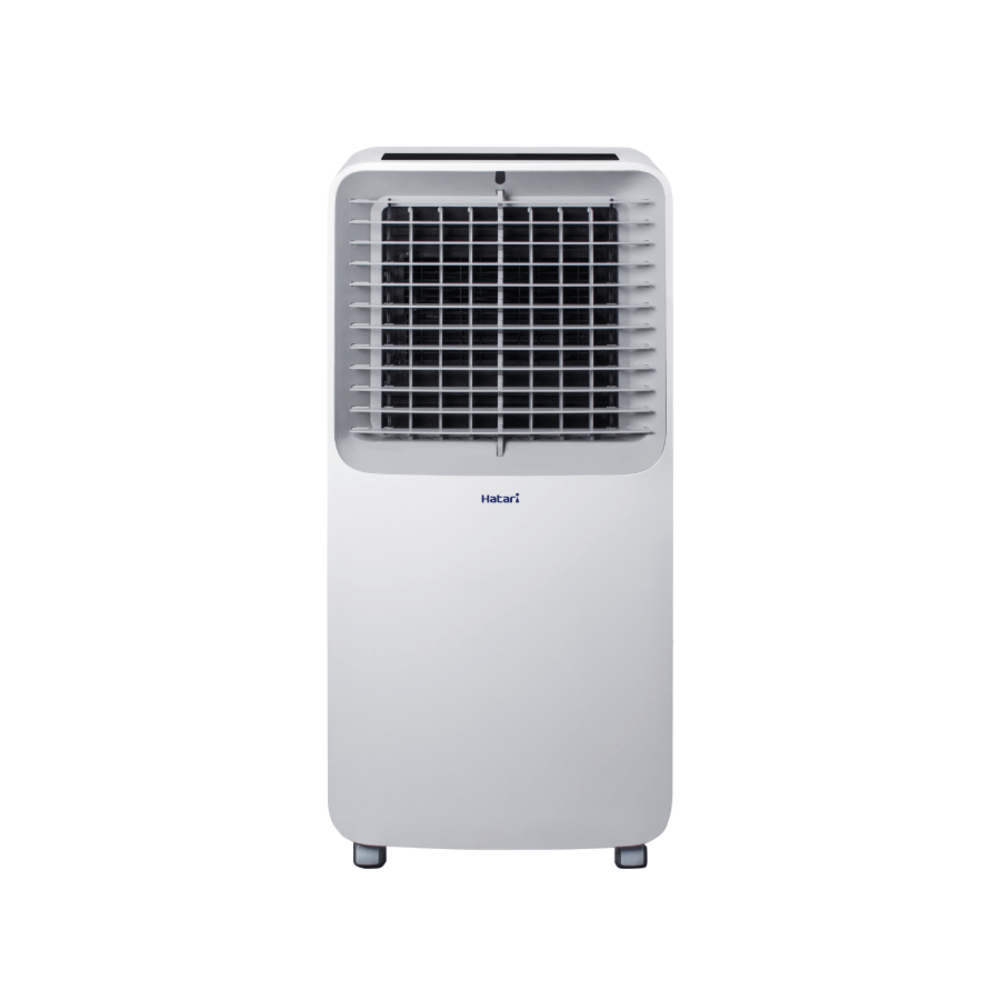 HATARI พัดลมไอเย็น AC Swift 10 ลิตร