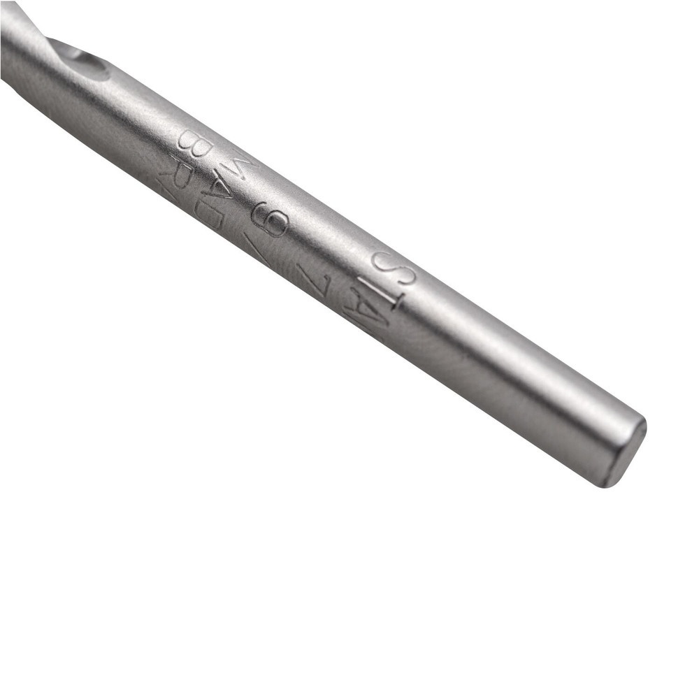 STANLEY ดอกเจาะคอนกรีตก้านกลม 8x120 มม.รุ่น STA53080C