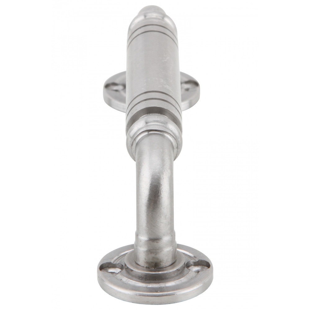 มือจับสแตนเลส 304 ขนาด 6" 150 มม. 481.11.030