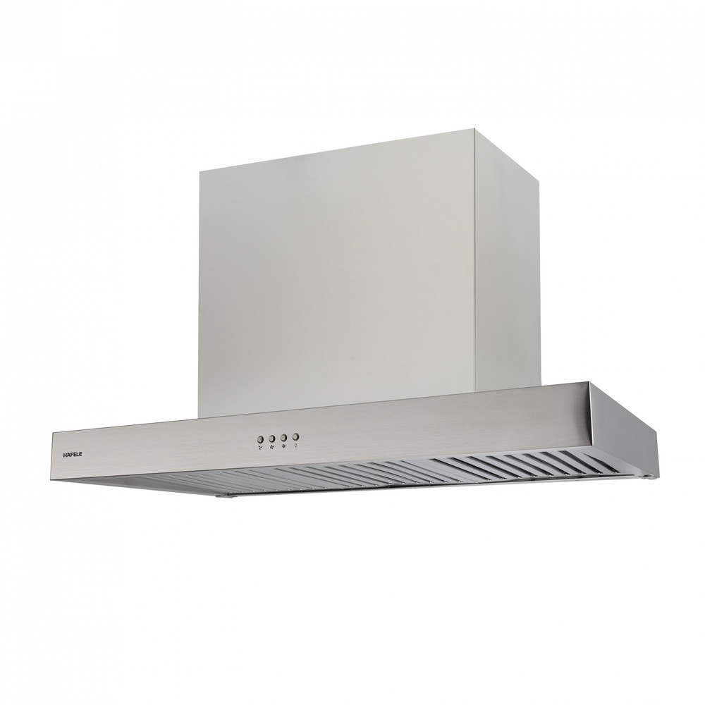 HAFELE เครื่องดูดควันติดผนัง ซีรีย์ 5 495.38.279