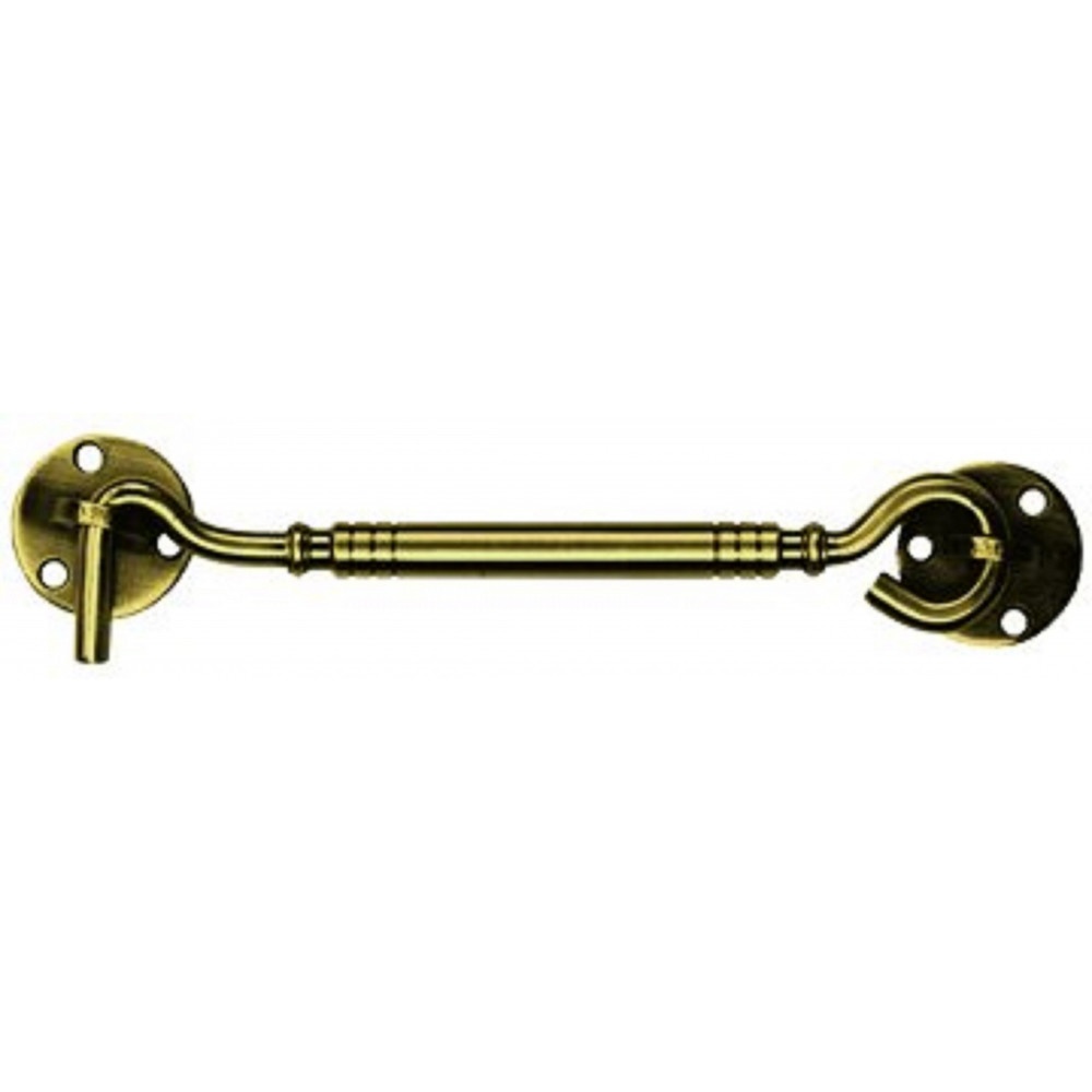 ขอสับแสตนเลส รุ่น 904-8"HK-90408ABP1