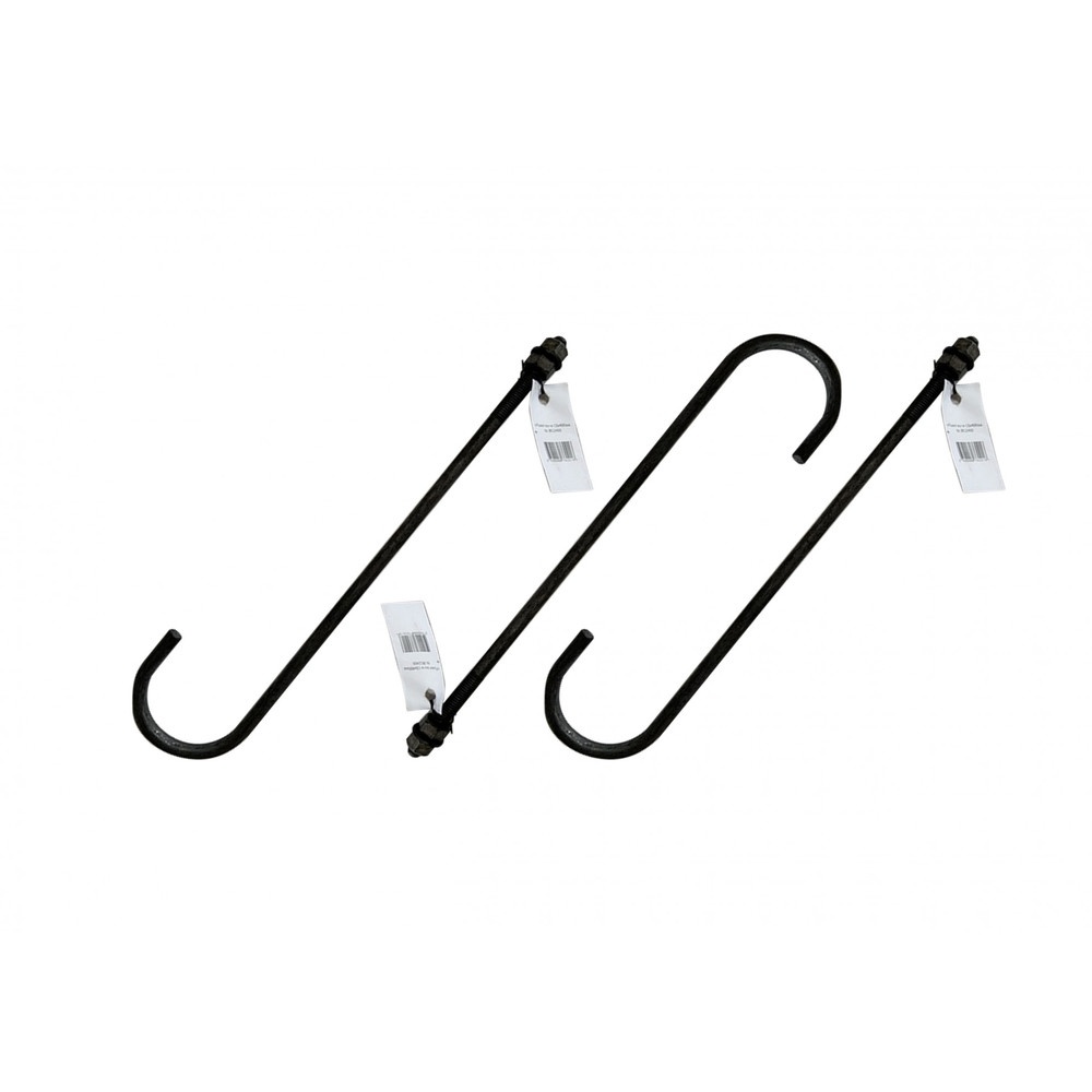 เจโบลท์ รุ่น JB16800 ขนาด 14x800มม.