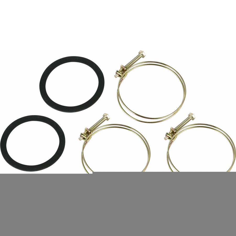 BISON เครื่องสูบน้ำเบนซิน 3" รุ่น KD80CX