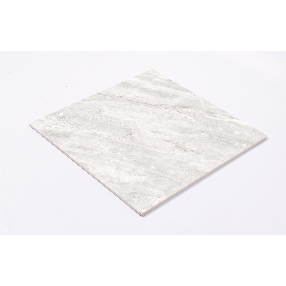 Marbella กระเบื้องเซรามิคปูพื้น 60x60 ซม. โซเดซ่า MZ026 Gloss (4P) Random