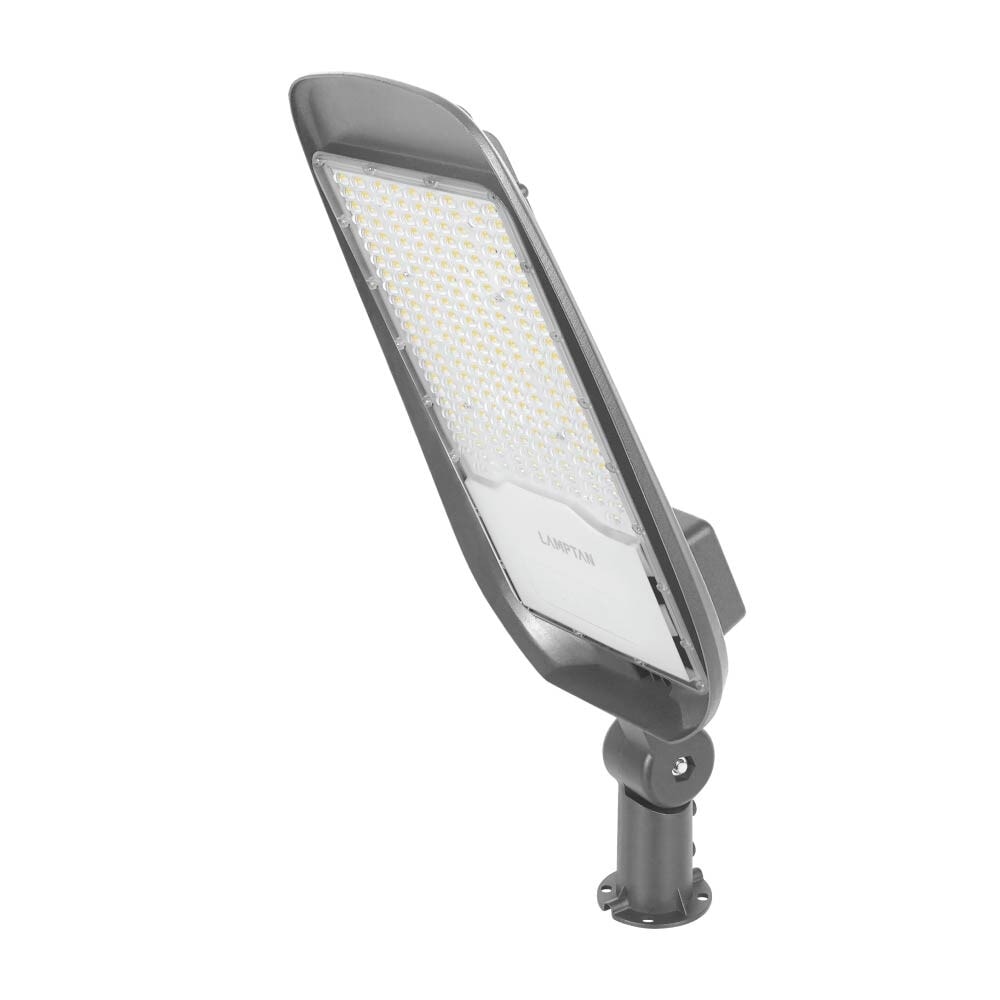 LAMPTAN โคมไฟถนน LED รุ่นลีดเดอร์ 200W แสงเดย์ไลท์