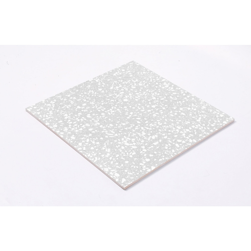 Marbella กระเบื้องพอร์ซเลนปูพื้น 60x60 ซม. ลากีนี่ GK9952 Matt+Flat (4P)