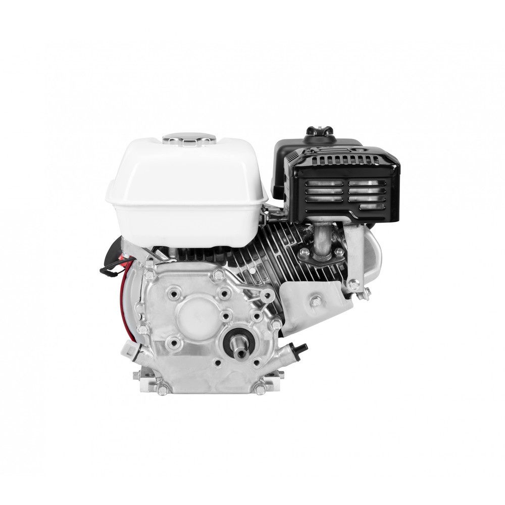 HONDA เครื่องยนต์อเนกประสงค์ 6.5 HP รุ่น GX200T2 QHT