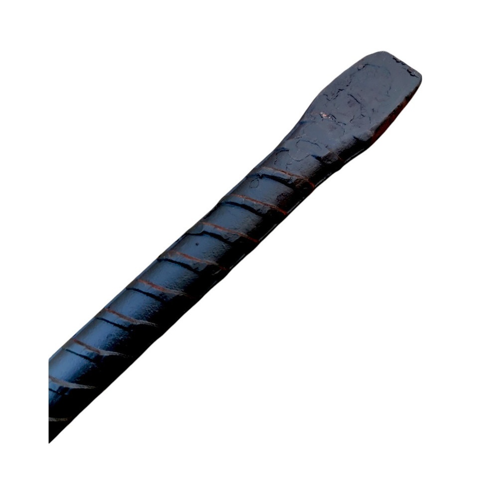 ชะแลงเหล็กข้ออ้อย ขนาด 1"x100cm.