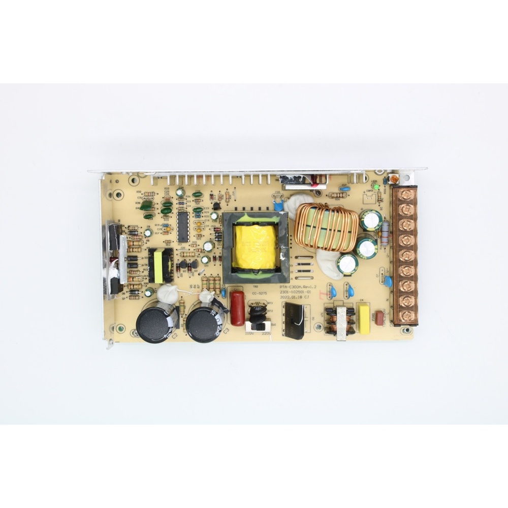 V.E.G. สวิตชิ่งเพาเวอร์ซัพพลาย DC 12V 10A 120W รุ่น RC-A120VA